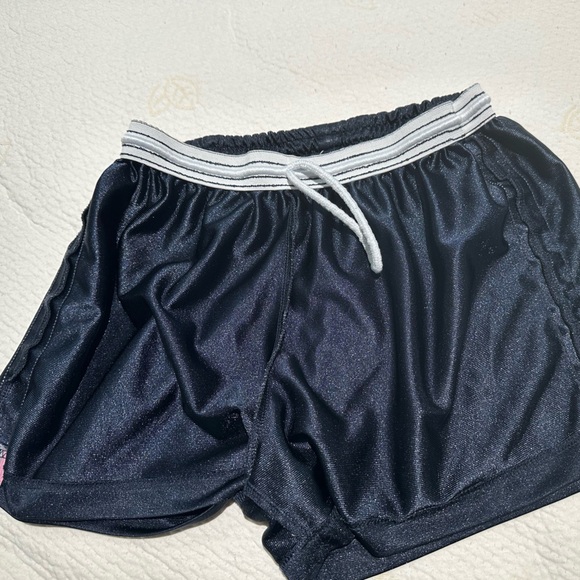 Junior Girls Y2K Athletic Shorts - Picture 6 of 7